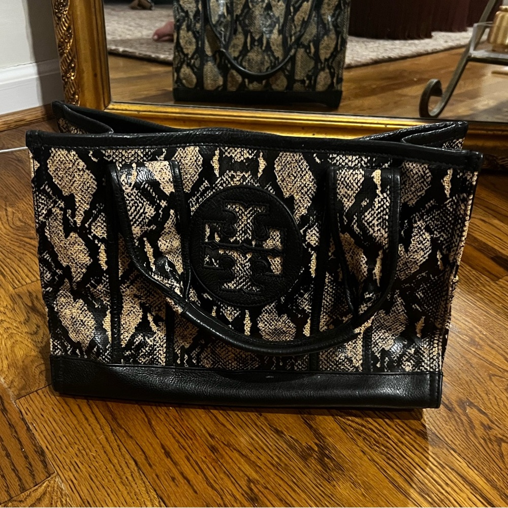 Tory Burch Tote Bag